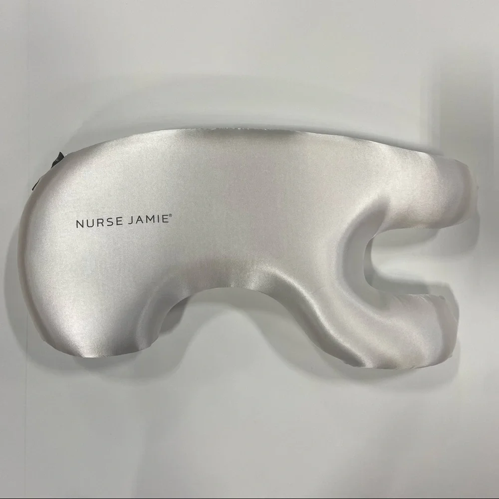 Nurse Jamie Age Defy Memory Foam Pillow - Picture 3 of 6